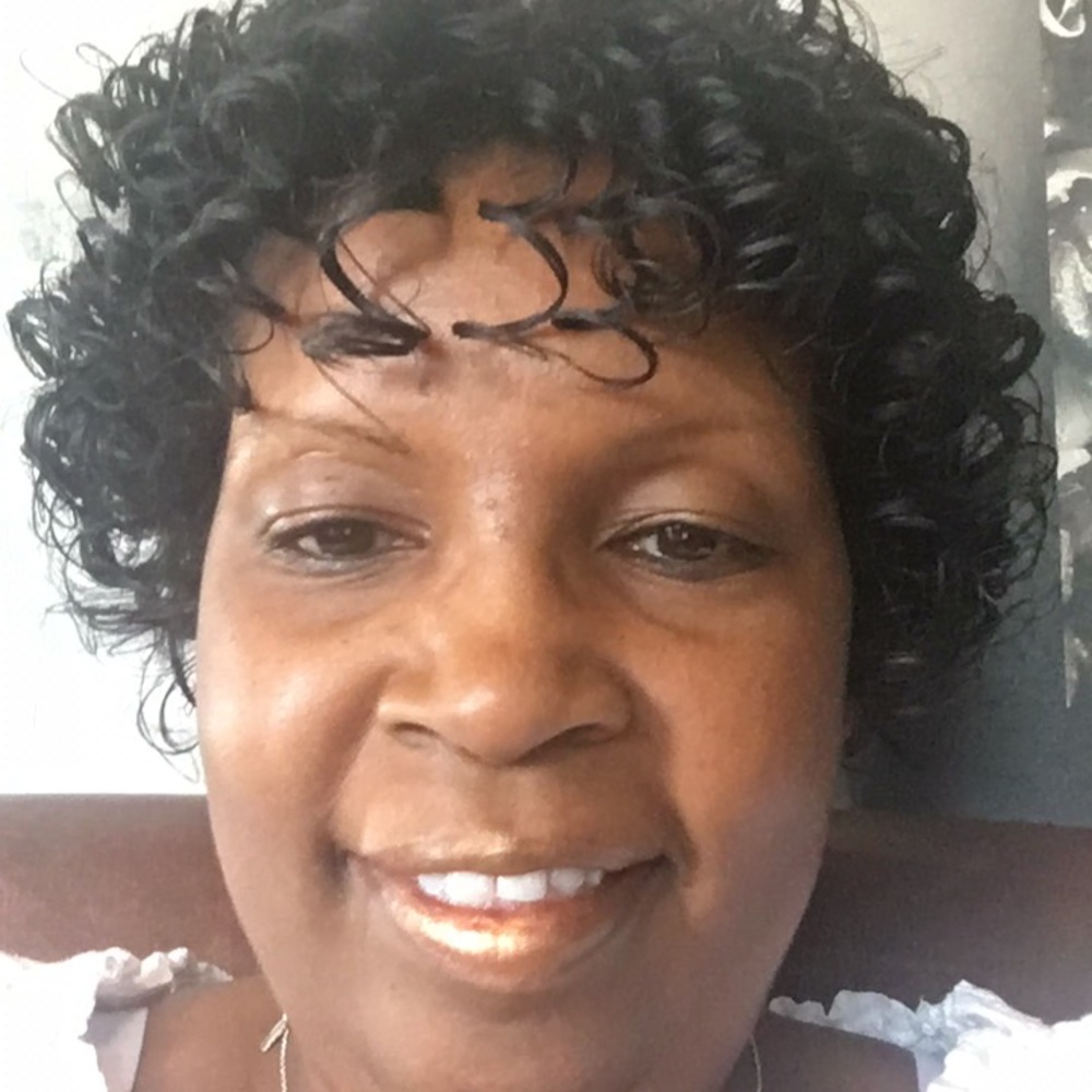 Meet your Posher, Sherry